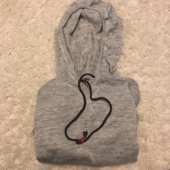 Gray Hoodie - Picture 2 of 2